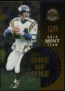 Brad Johnson