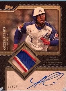 Ozzie Albies