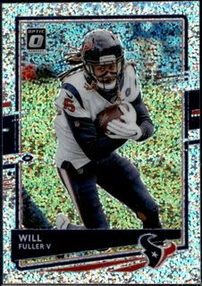 Will Fuller V