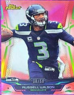 Russell Wilson