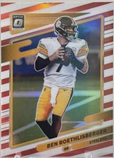 Ben Roethlisberger