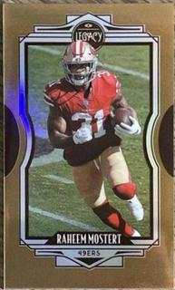 Raheem Mostert
