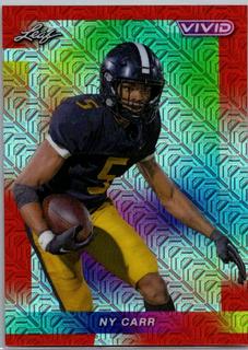 Ny Carr