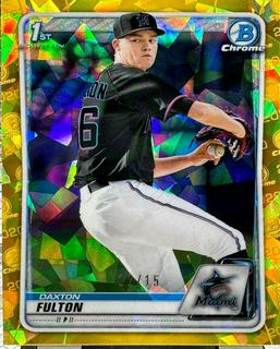 Daxton Fulton