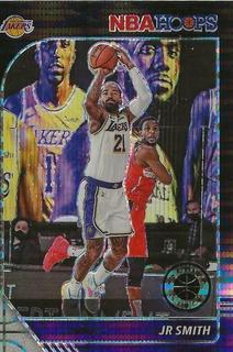 JR Smith