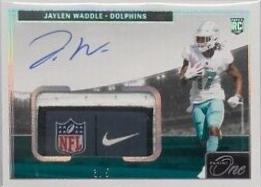 Jaylen Waddle