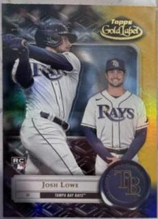 Josh Lowe