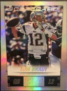 Tom Brady