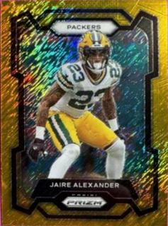 Jaire Alexander