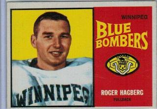 Roger Hagberg