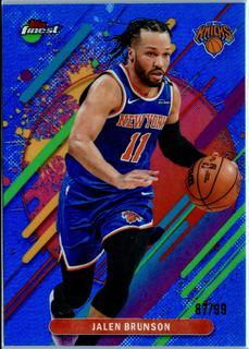 Jalen Brunson