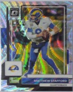 Matthew Stafford