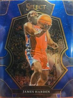 James Harden