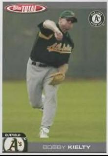 Bobby Kielty
