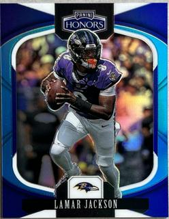 Lamar Jackson