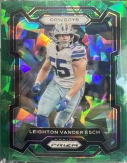 Leighton Vander Esch