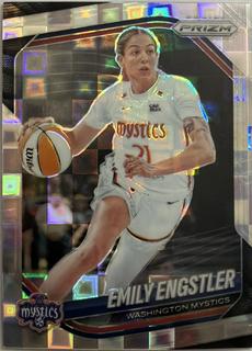 Emily Engstler