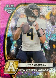 Joey Aguilar