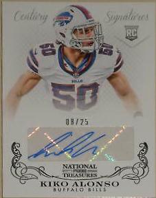 Kiko Alonso