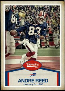 Andre Reed