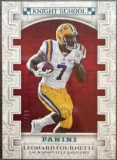 Leonard Fournette