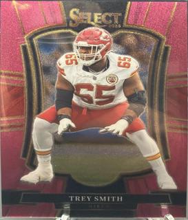 Trey Smith