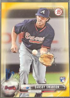 Dansby Swanson