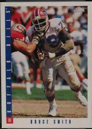 Bruce Smith