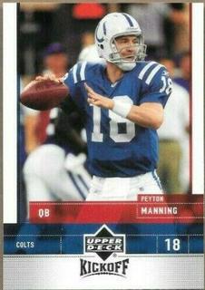 Peyton Manning