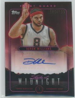 Deron Williams