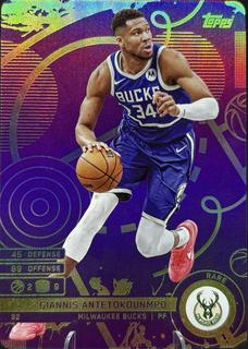 Giannis Antetokounmpo