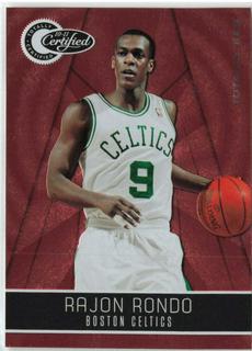 Rajon Rondo