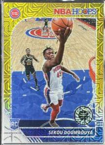 Sekou Doumbouya