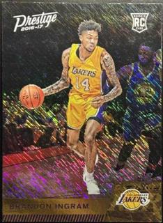 Brandon Ingram