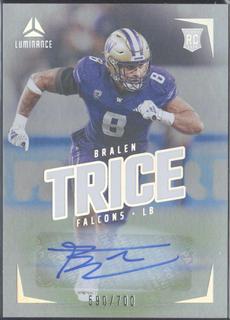 Bralen Trice