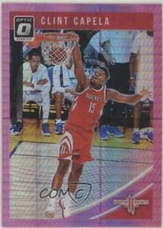 Clint Capela