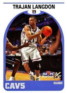 Trajan Langdon