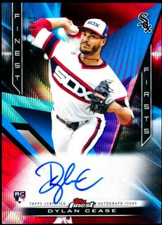 Dylan Cease