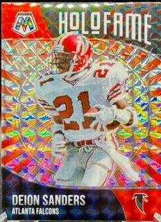 Deion Sanders
