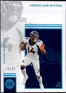 Courtland Sutton