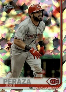 Jose Peraza