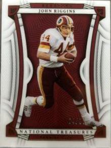 John Riggins