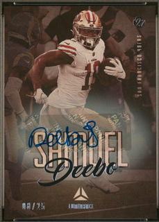 Deebo Samuel