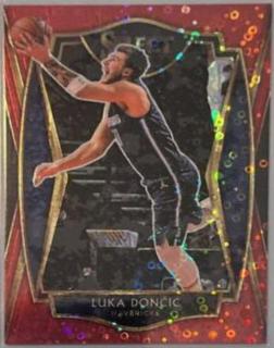 Luka Doncic
