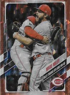 Wade Miley