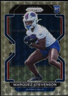 Marquez Stevenson