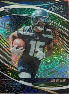 Tory Horton
