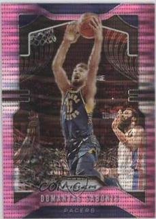 Domantas Sabonis
