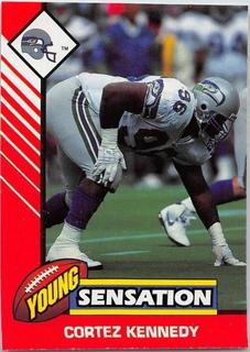 Cortez Kennedy