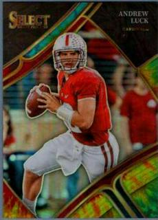 Andrew Luck